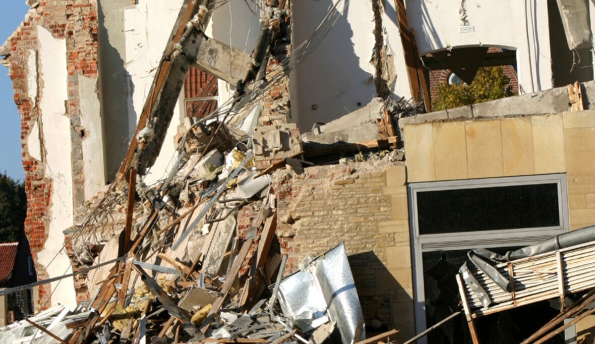 Entschädigungen nach beruflichem Kontakt mit Asbest