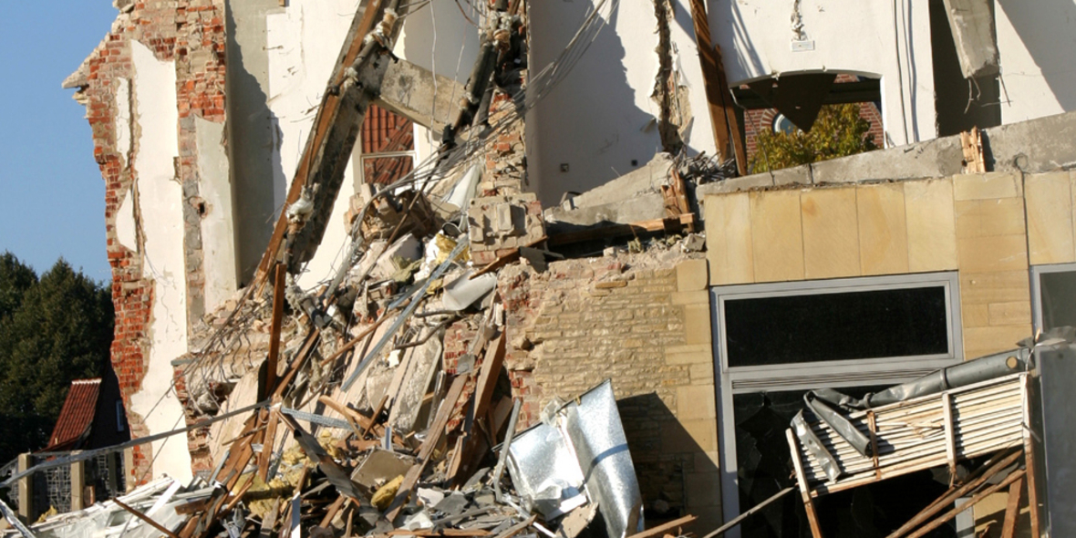 Entschädigungen nach beruflichem Kontakt mit Asbest