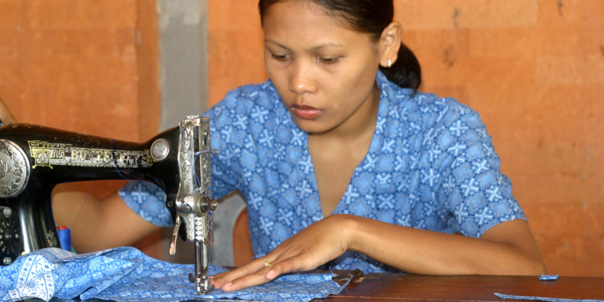 Unternehmen gründen Verein für nachhaltige Bekleidung