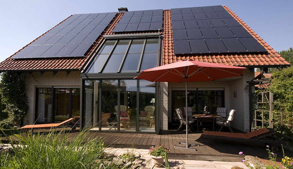 Darauf sollte man beim Energieausweis achten