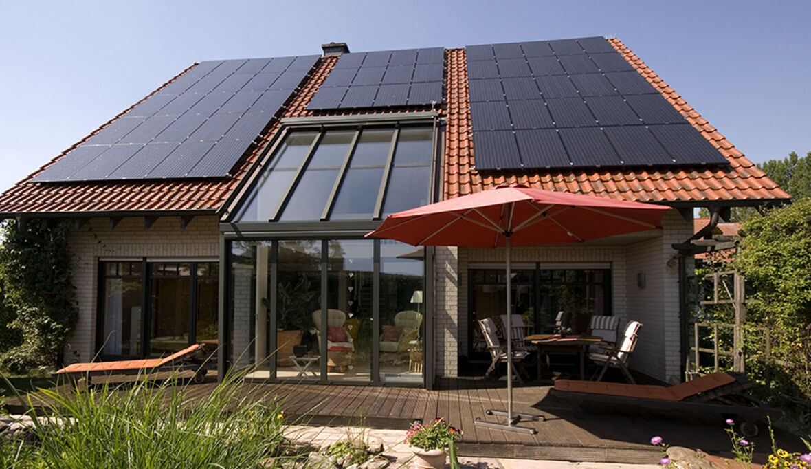 Niedriges Einkommen verhindert Immobilienkauf