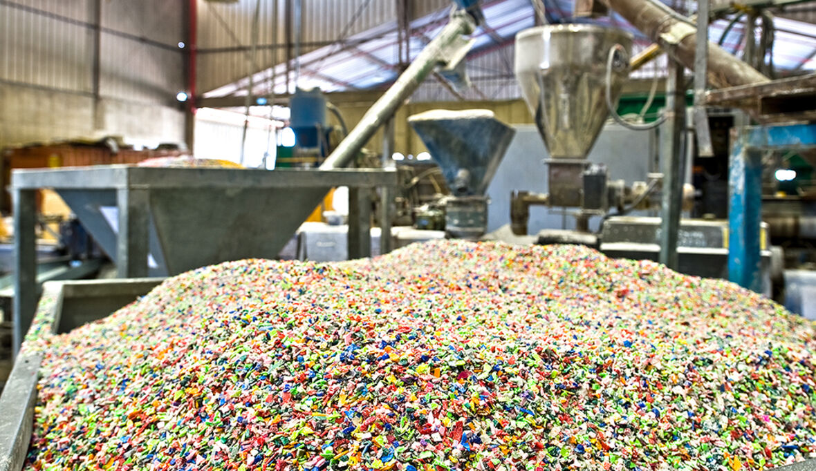 Unternehmen setzen auf grüne Technologien