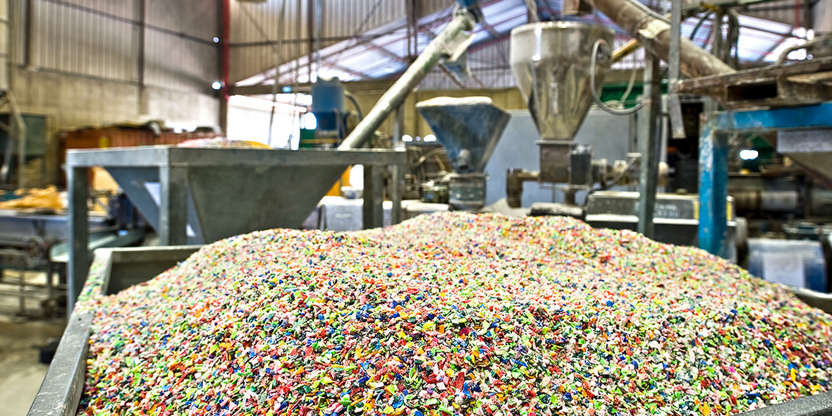 Unternehmen setzen auf grüne Technologien