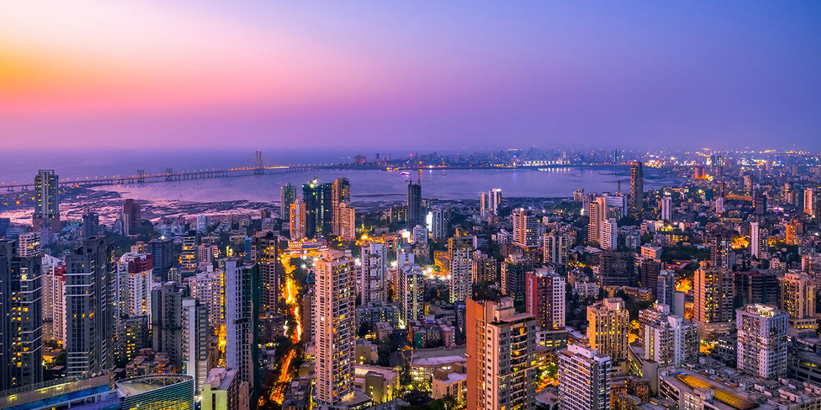 Wie Indien seine Energieschwäche in geopolitische Stärke verwandelt