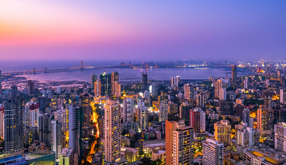 Wie Indien seine Energieschwäche in geopolitische Stärke verwandelt