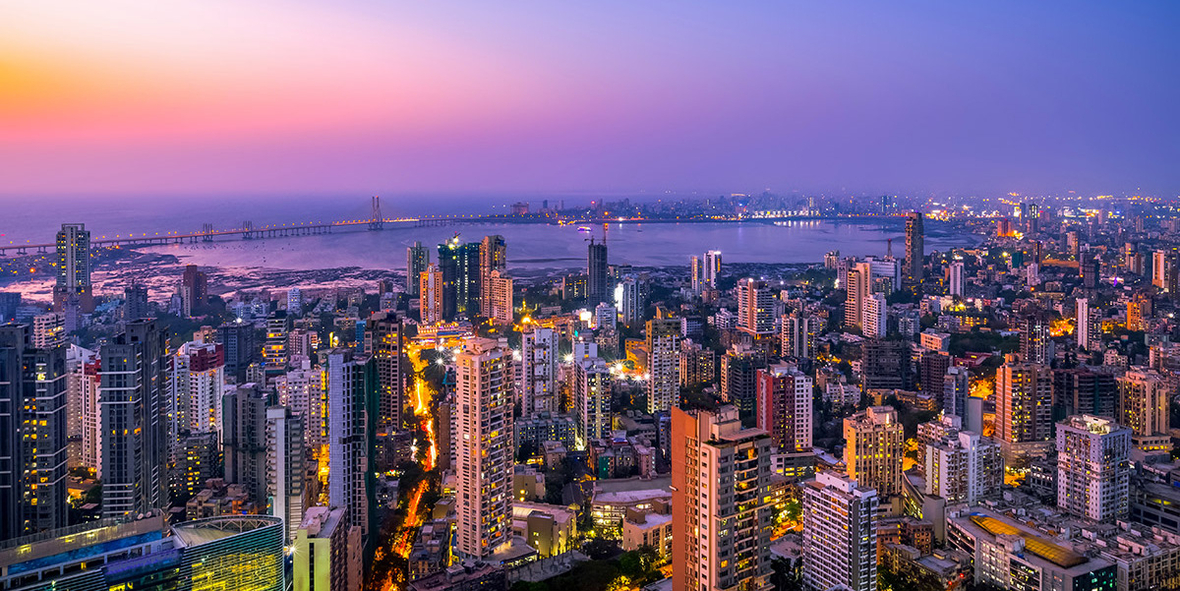 Indien: Wachstumsmarkt für deutschen Mittelstand 