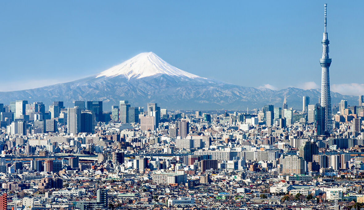 CSR in Japan – Eher spenden als managen