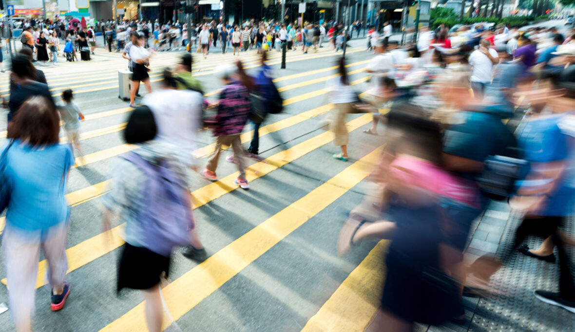 Klimaanlagen-Boom in Asien: MSCI warnt vor Hitzespiralen