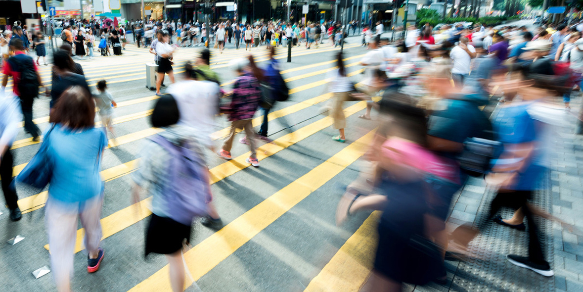 Wenn Schweigen zur Überlebensstrategie wird: Chinas Zivilgesellschaft im Würgegriff des Staates