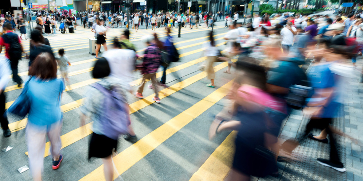 Klimaanlagen-Boom in Asien: MSCI warnt vor Hitzespiralen