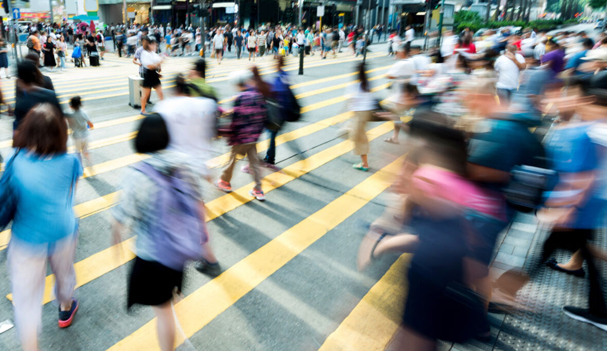Wenn Schweigen zur Überlebensstrategie wird: Chinas Zivilgesellschaft im Würgegriff des Staates
