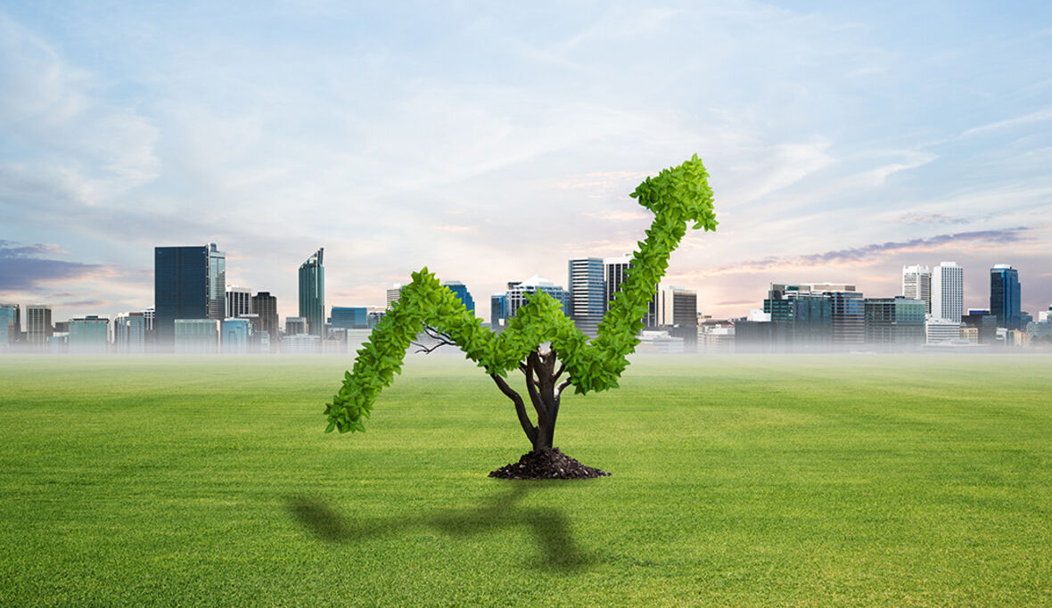 E.ON: Grüne Unternehmensanleihen in Milliardenhöhe