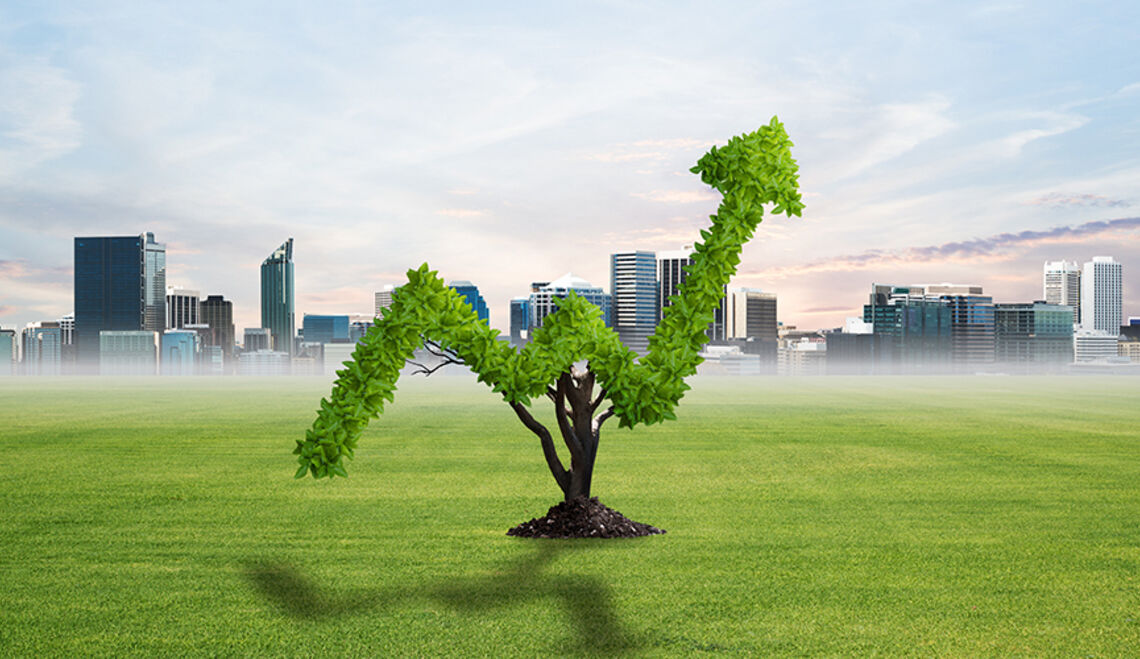 Podcast: Rettet die Grüne 1 unser Klima?