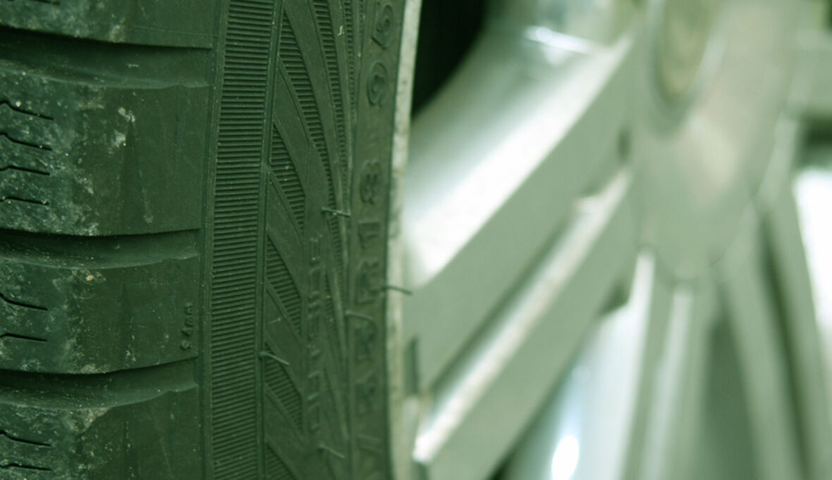 Evonik präsentiert die Ökobilanz für „grüne“ Reifen