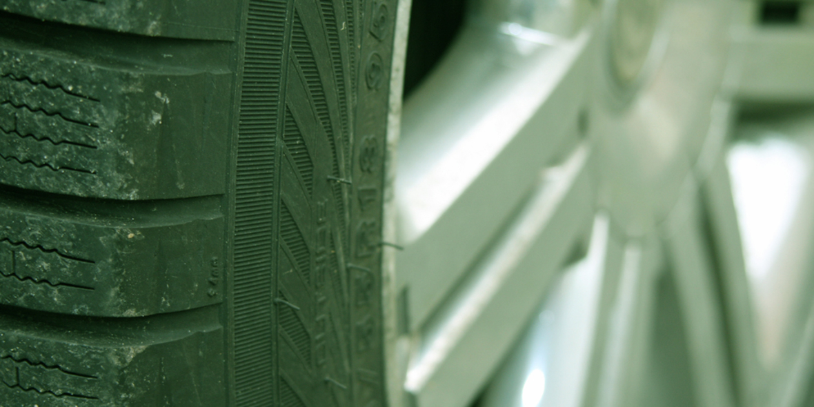 Evonik präsentiert die Ökobilanz für „grüne“ Reifen