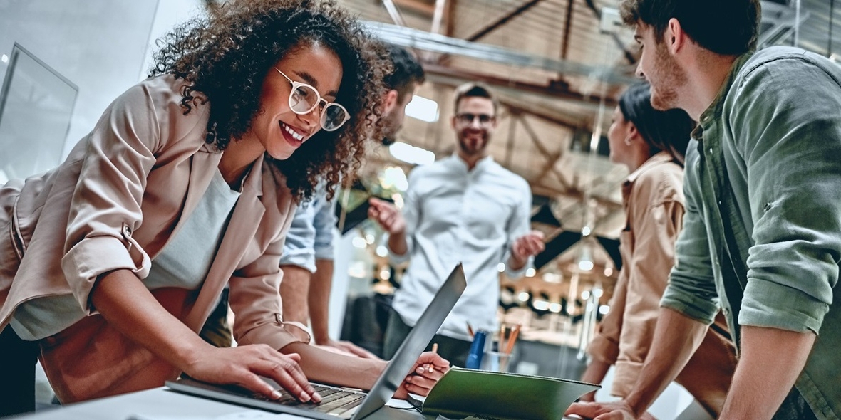 Papierloses Büro – der Nutzen für die Umwelt