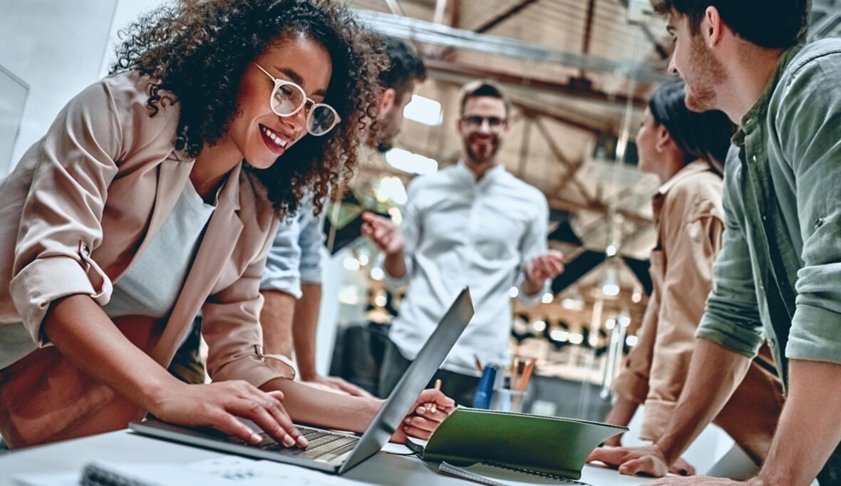 Diversität ohne Dogma: Wie Unternehmen DEI neu erfinden müssen