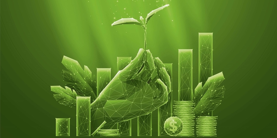 Grüne Fassade oder echter Wandel: Wie Unternehmen mit Naturrisiken Geld verdienen können