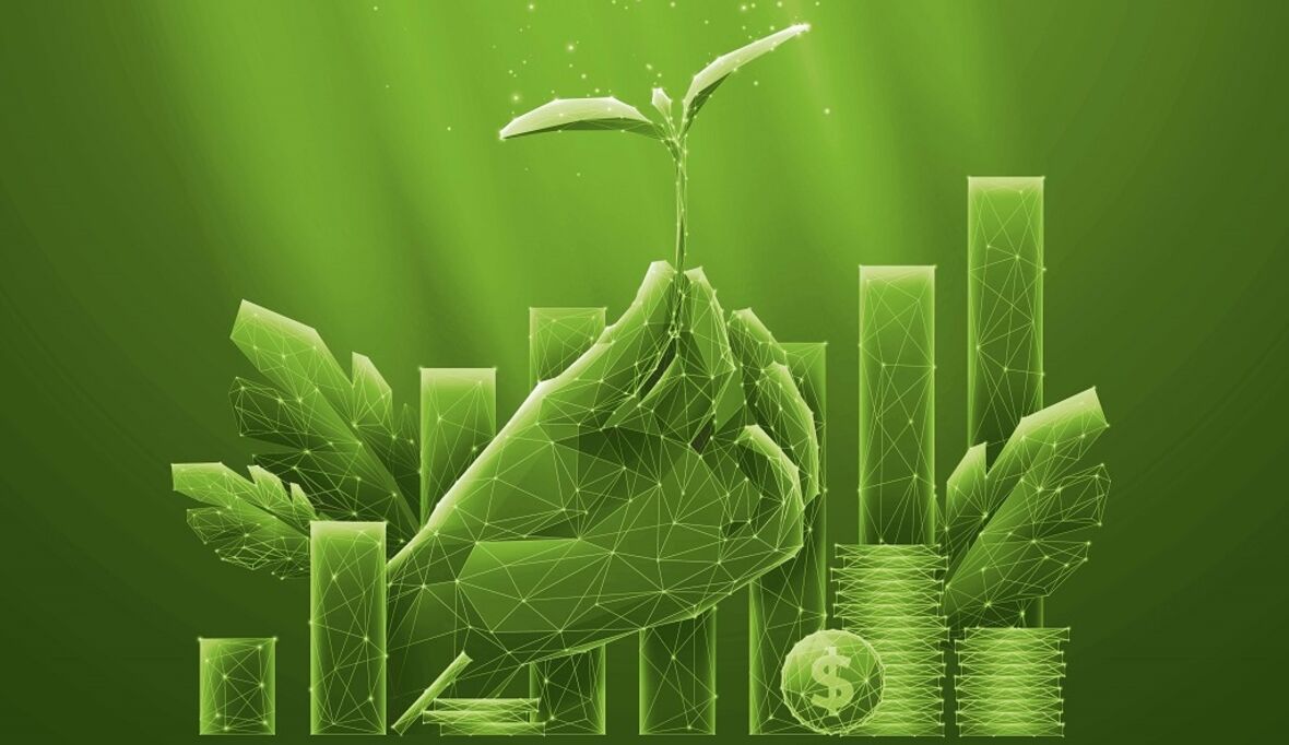 Grüne Fassade oder echter Wandel: Wie Unternehmen mit Naturrisiken Geld verdienen können