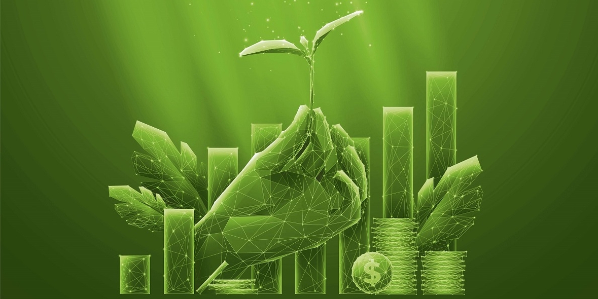 Unternehmen sehen Klimaschutz als wirtschaftlichen Erfolgsfaktor