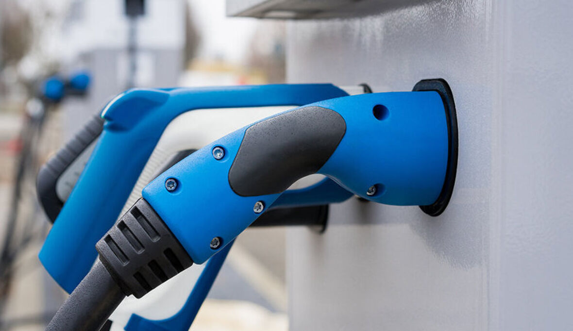 Autoindustrie stellt sich auf Elektroboom ein