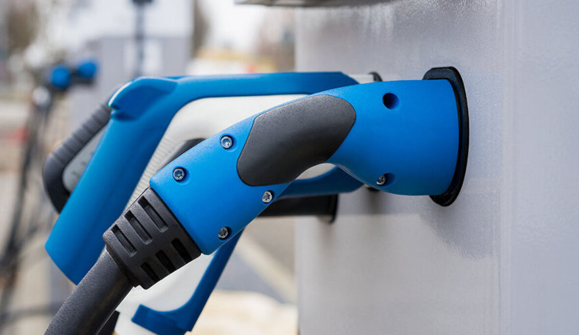 Elektromobilität in Fahrzeugflotten ist zukunftsweisend