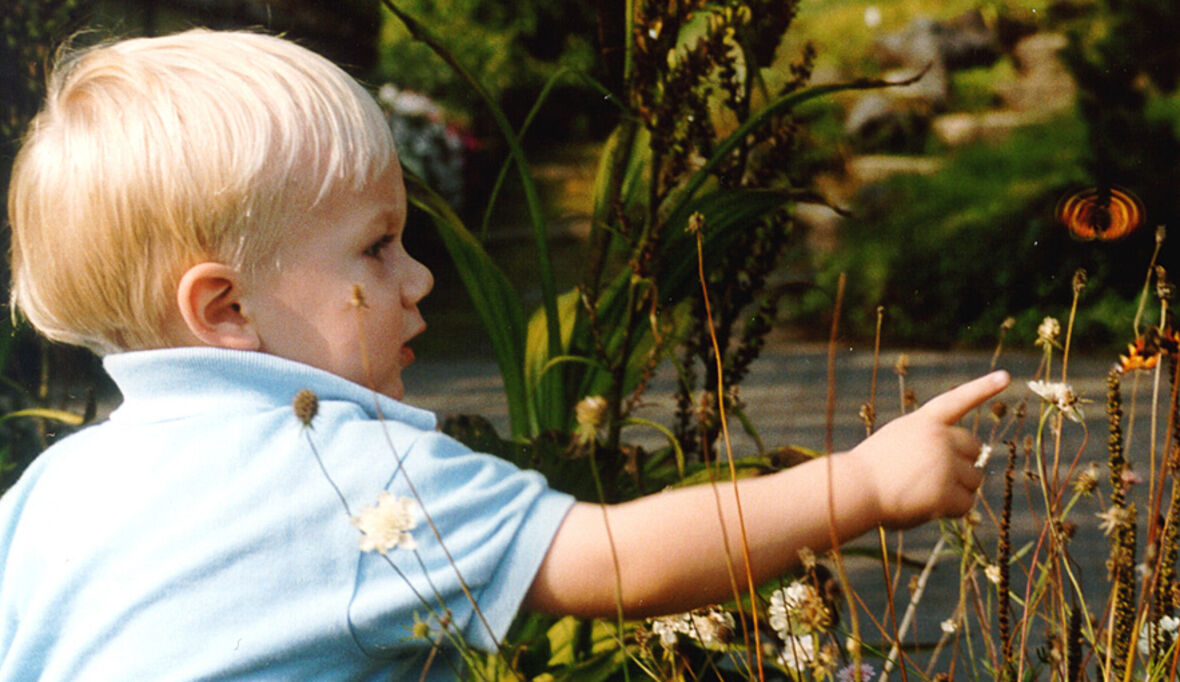 Artenschutz als Menschenrecht?