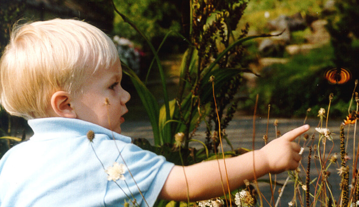 Erbschaften Hauptgrund für "Racial Gap" in den USA