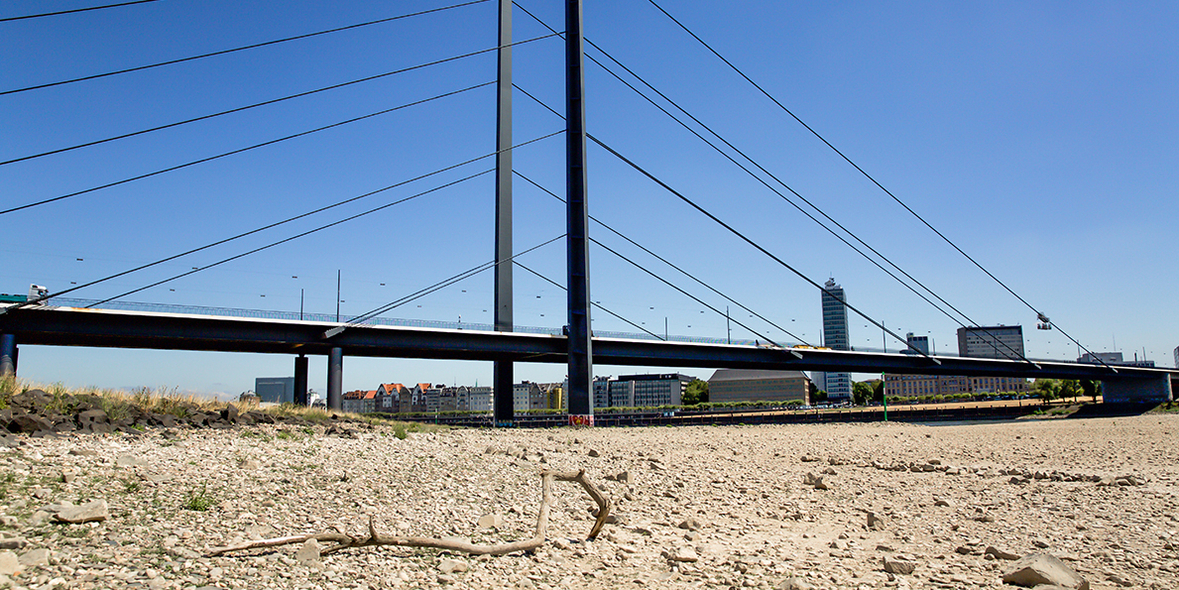 Wenn die Hitze bleibt: Ein Handbuch für die neue Normalität