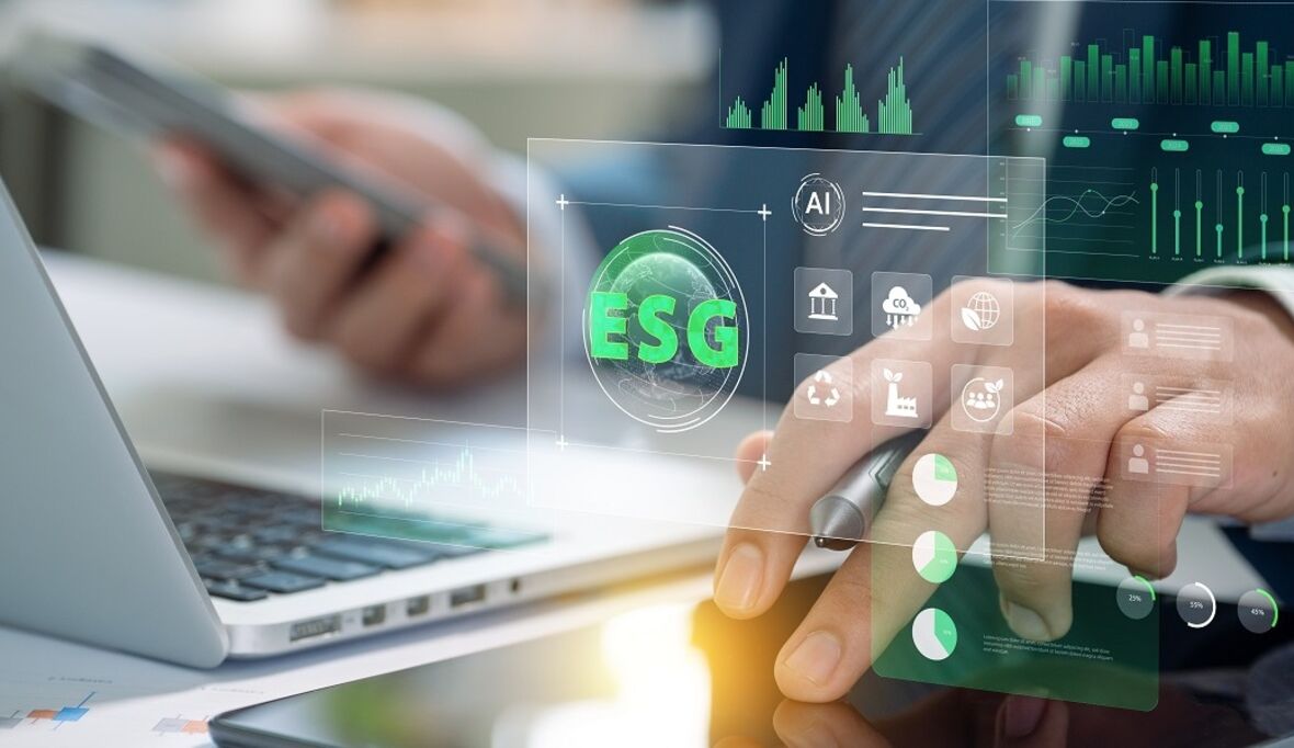 ESG Techradar 2026: ESG Software zwischen Reporting und Steuerung