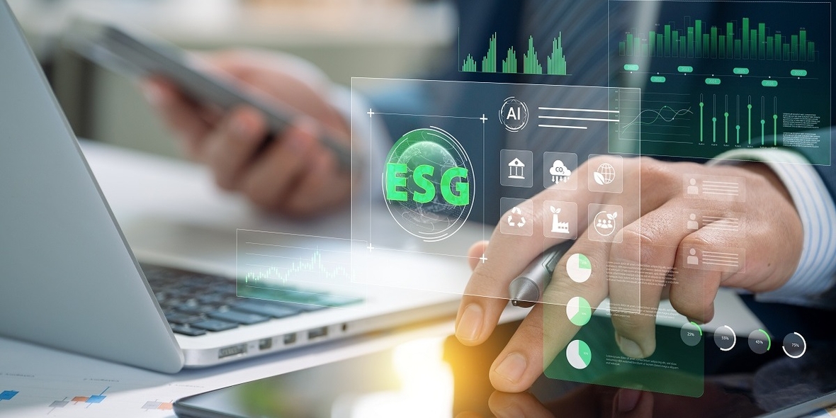 ESG Techradar 2026: ESG Software zwischen Reporting und Steuerung