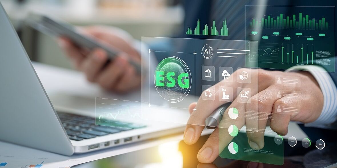 Neues Recherche-Tool: ESG-Berichterstattung zwischen Wirksamkeit, Bürokratie und Greenwashing