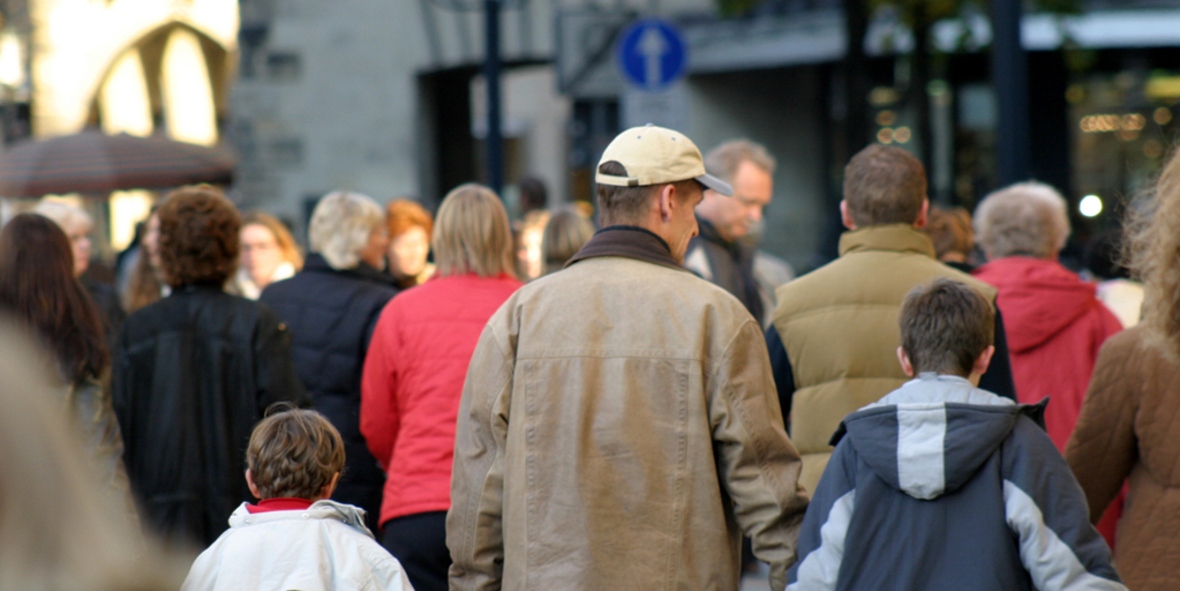 Umfrage der EIB zum Klimawandel