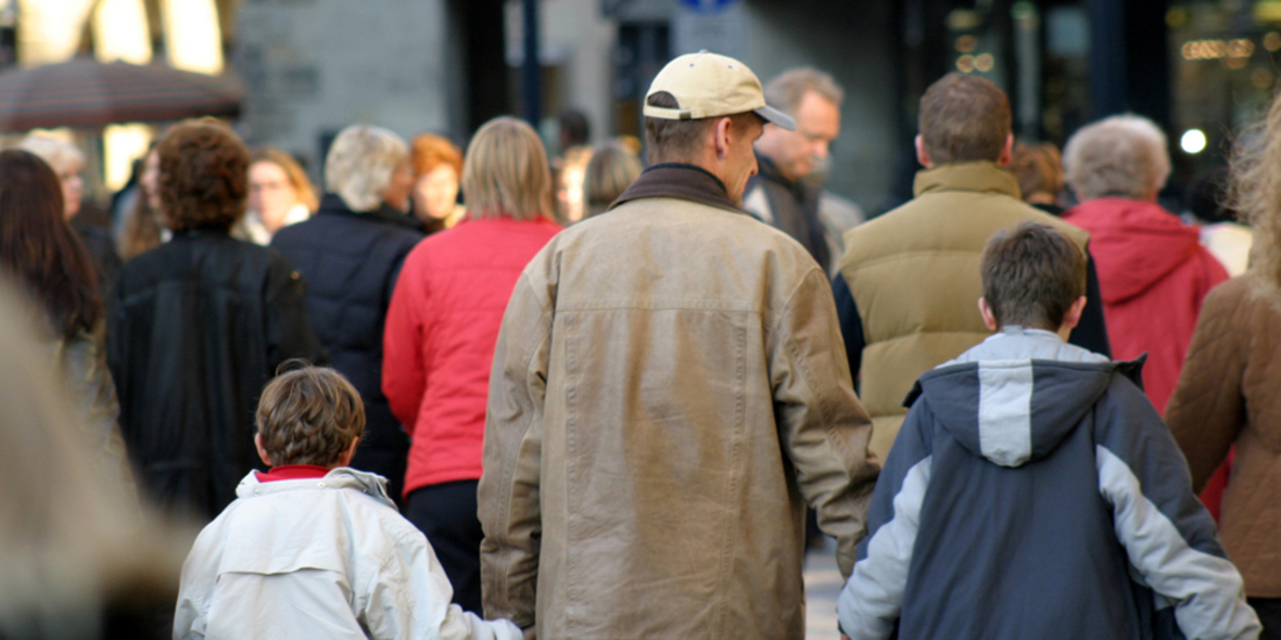 Teilen statt Kaufen - der neue Trend zur Share Economy