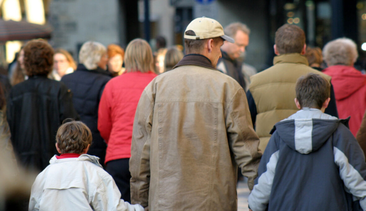 Teilen statt Kaufen - der neue Trend zur Share Economy
