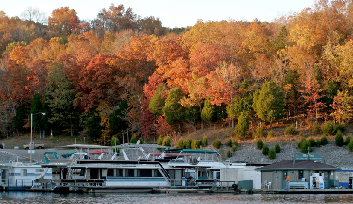 Armes Kentucky verliert zunehmend den Anschluss
