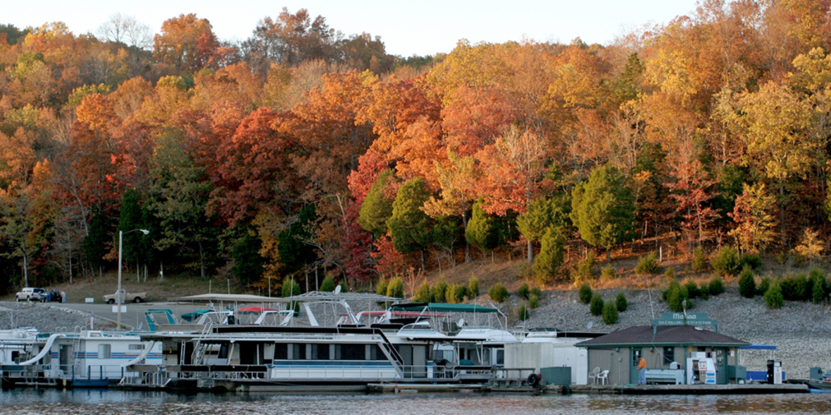 Armes Kentucky verliert zunehmend den Anschluss