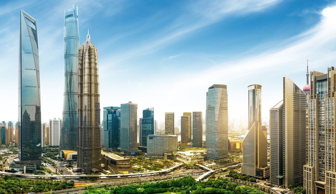 Chinas grüner Motor: Wie saubere Energie mehr als ein Drittel des Wirtschaftswachstums antrieb