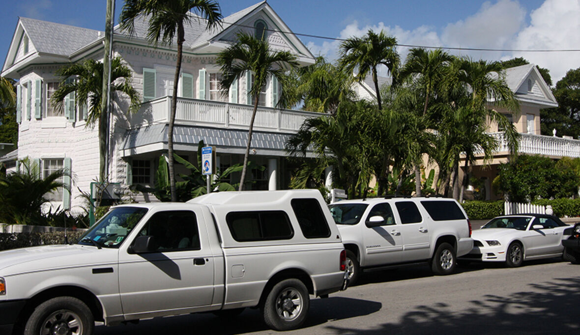 Oxfam-Bericht: Reichtum schadet dem Klima stark