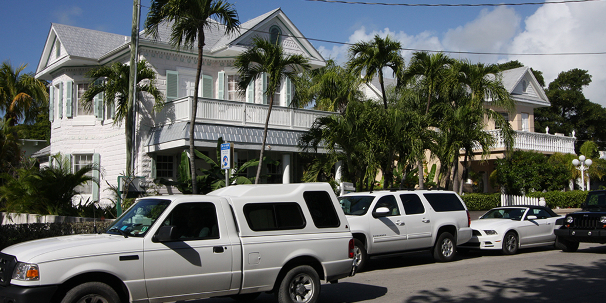 USA: CO2-Emissionen steigen mit Reichtum stark an