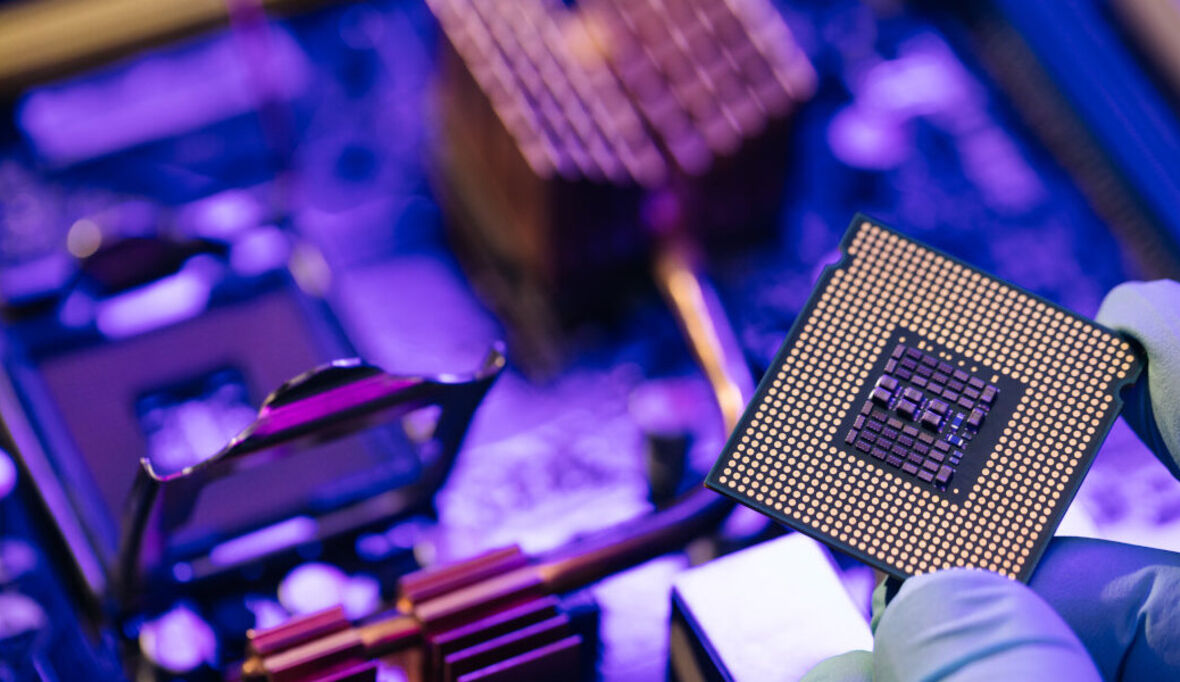 Wie Halbleiter zum geopolitischen Spielball werden