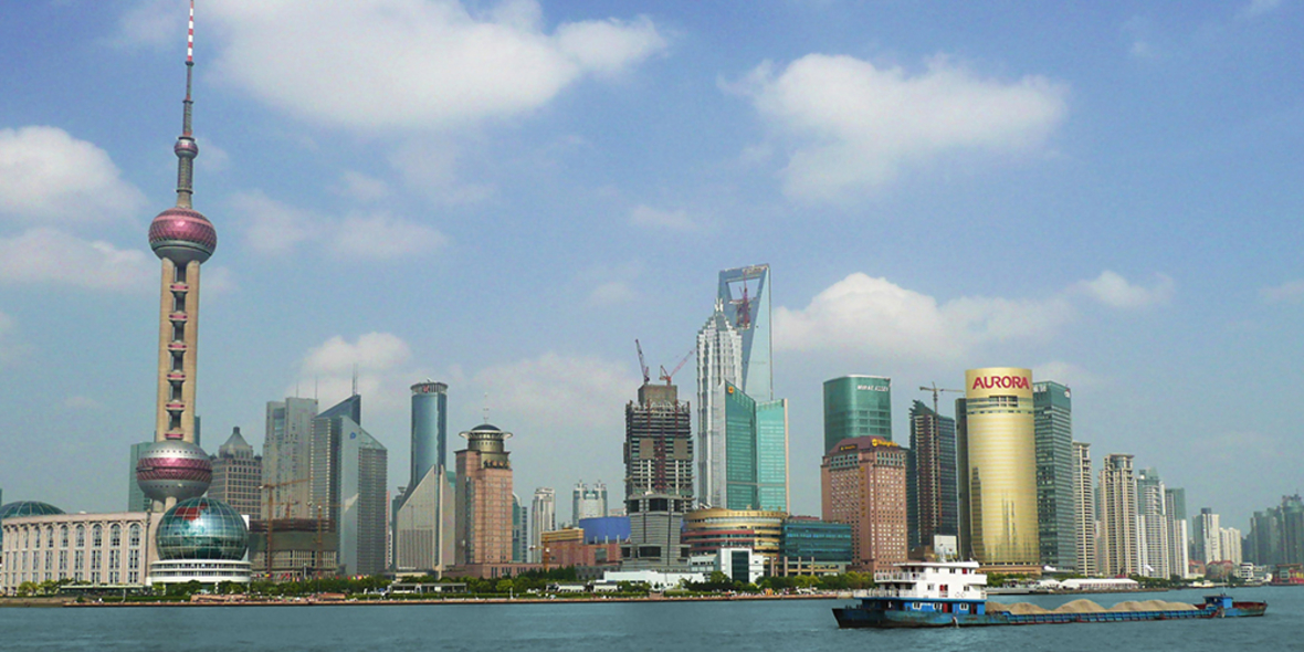 Nachhaltige Produktinnovationen aus Deutschland in China