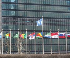 Wie der Streit um den IPCC-Zeitplan die Weltklimapolitik gefährdet