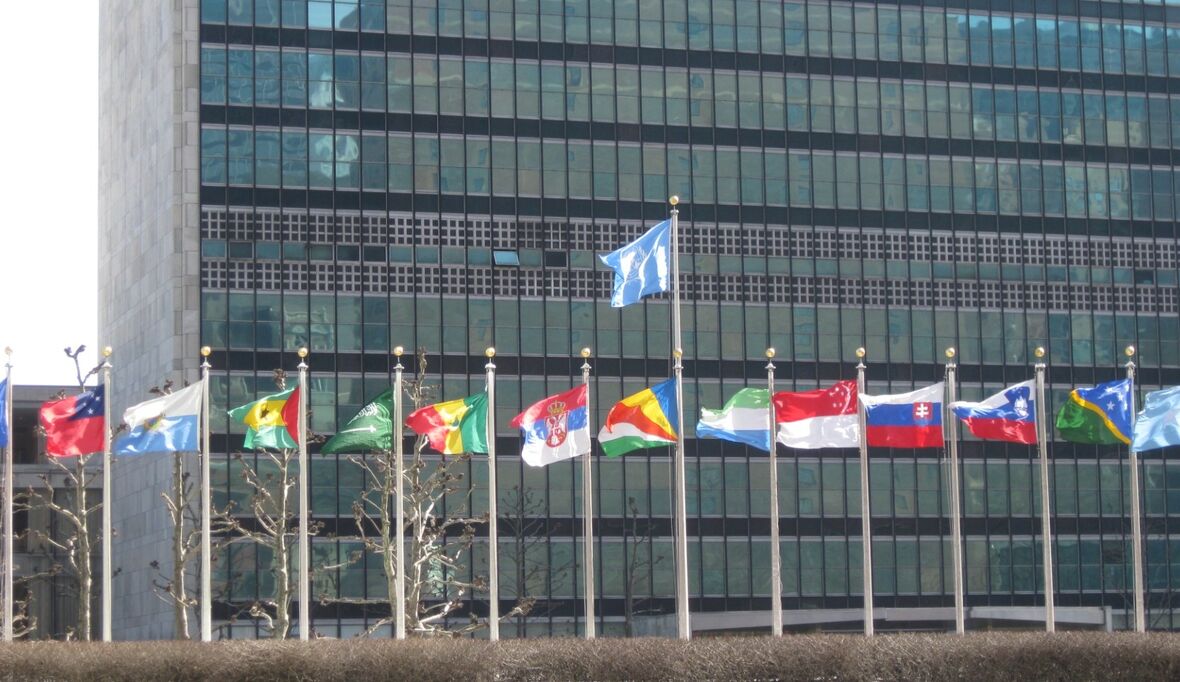 Wer folgt auf Guterres? Vier Kandidaten für die Spitze der UN