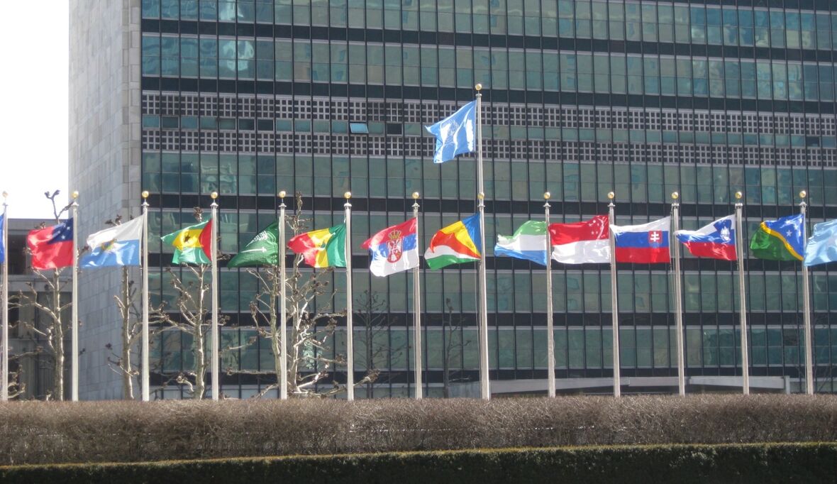 Nachfolge Guterres: Sechs Bewerbungen, aber kein klarer Favorit für die UN-Spitze