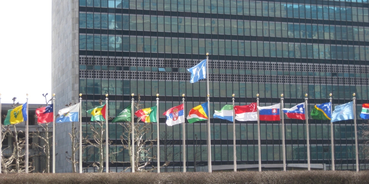 Wer folgt auf Guterres? Vier Kandidaten für die Spitze der UN