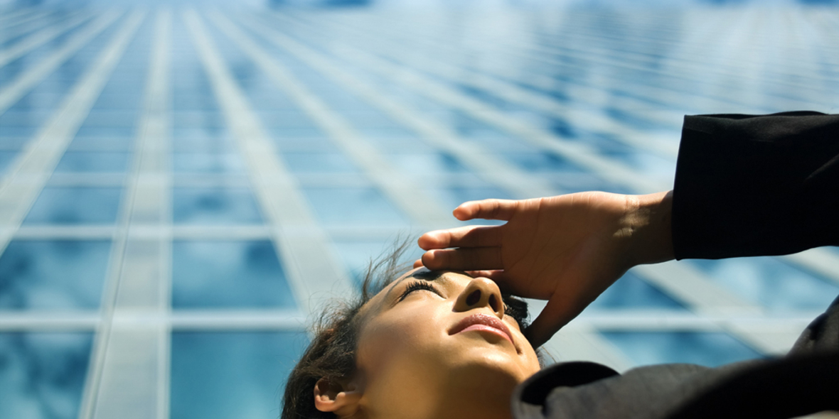 Neues Buch zur Gesellschaft in der Krise:„Anders wird gut“