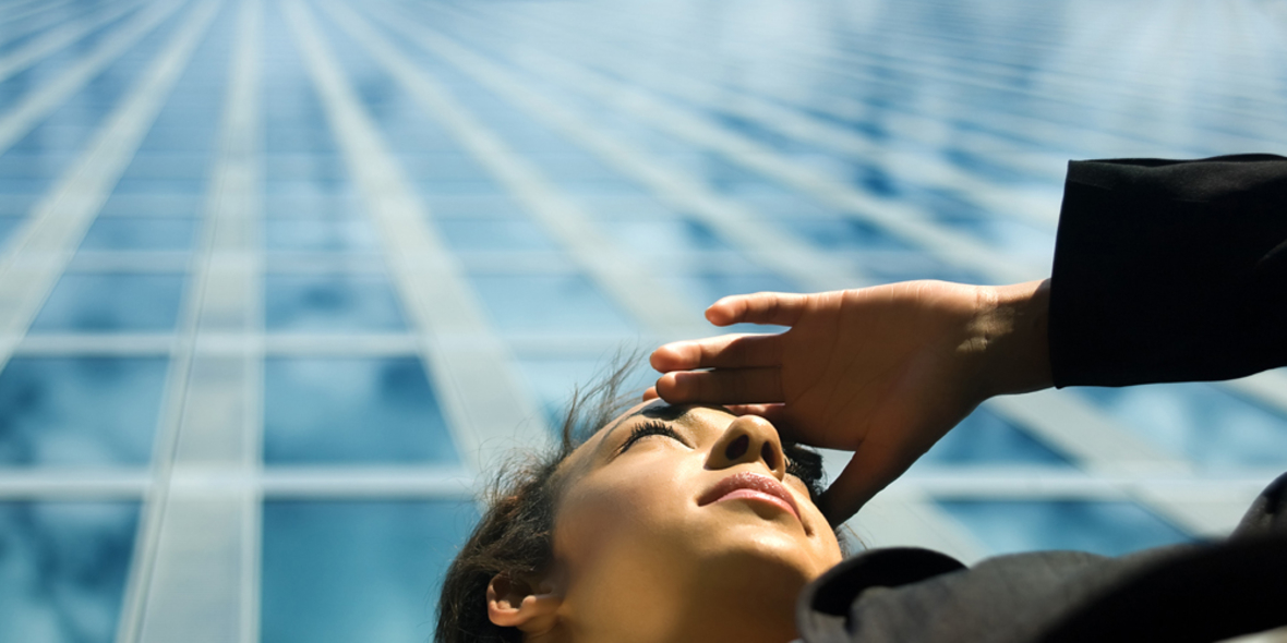 Blick in die Zukunft: Smart Cities