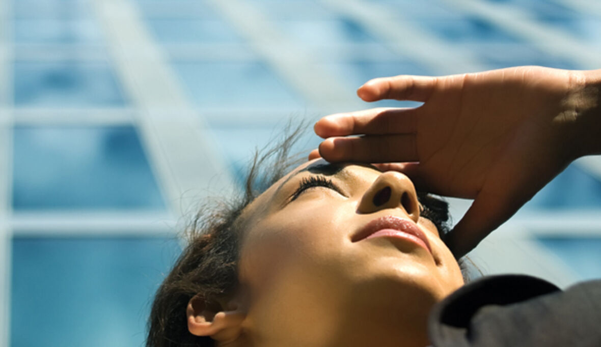 China: Gründerinnen sind erfolgreicher