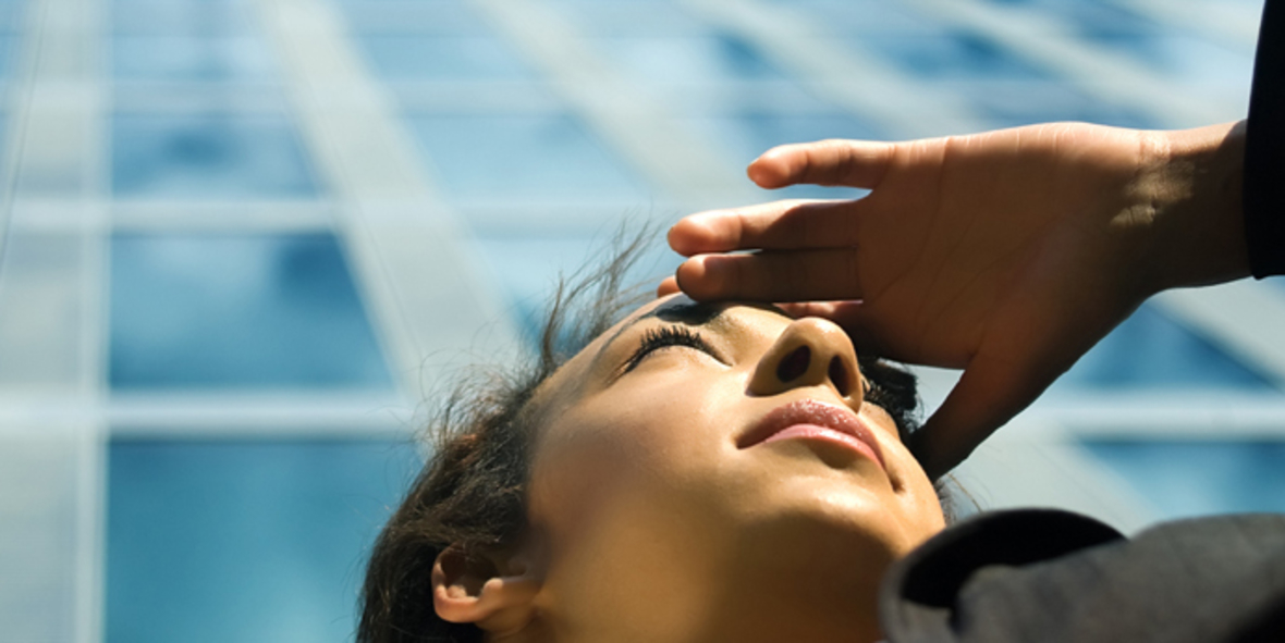 China: Gründerinnen sind erfolgreicher